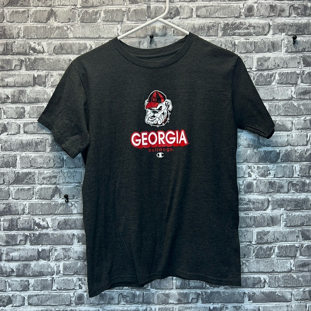 Georgia Bulldogs T-shirt